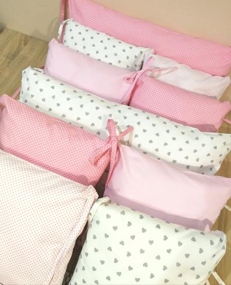 Sety do postieľok, šírka (cm): 35,dĺžka (cm): 70