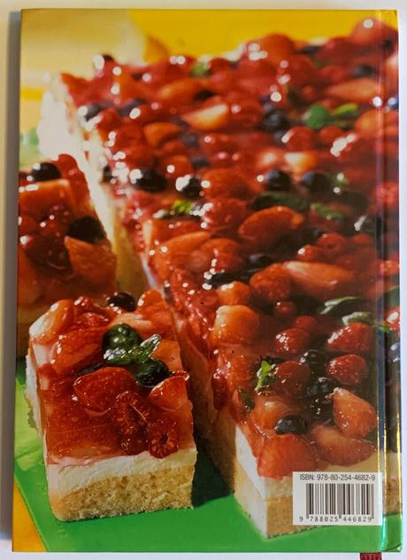 Dr. oetker - pečieme s láskou 5, 