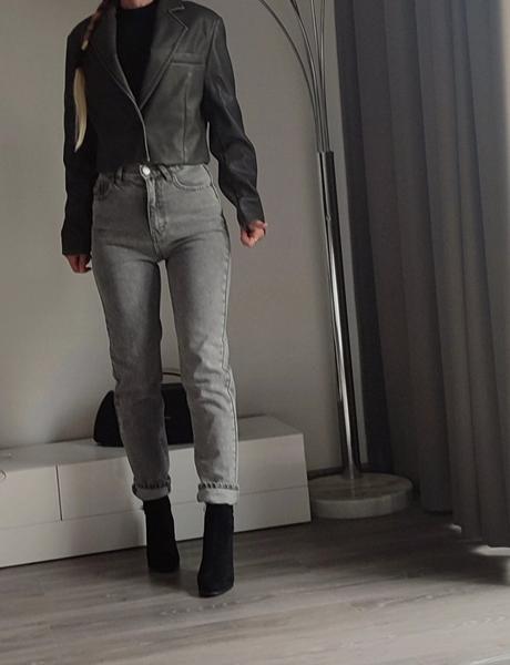 Bunda, stradivarius,xs