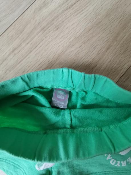 Kraťasky, pepco,110