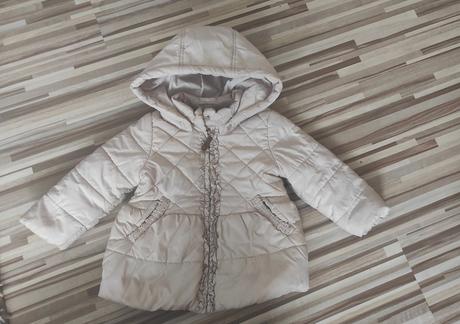 Zimná bunda, mayoral,86