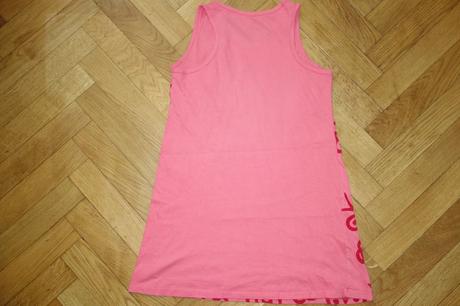 Letné šaty 10-11 rokov, 146