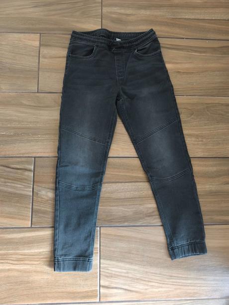 Nohavice č.158, pepperts,158