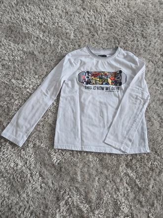 Tričko, reserved,134