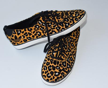 Plátenky adidas, adidas,40