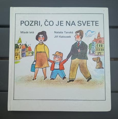 Nataša tanská, jiří kalousek - pozri čo je na svet,