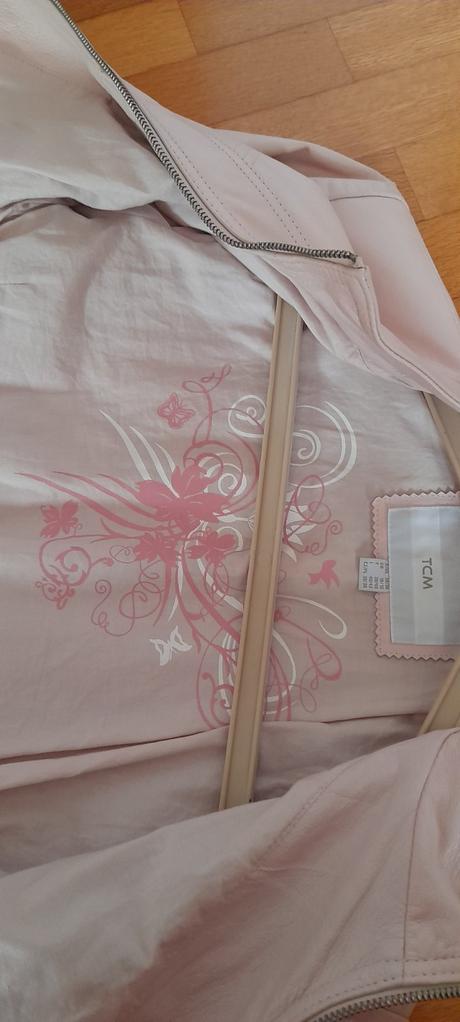 Tcm kožená bunda, tcm,38