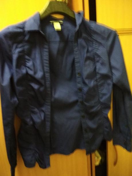 Bluzka vel.36, h&m,36