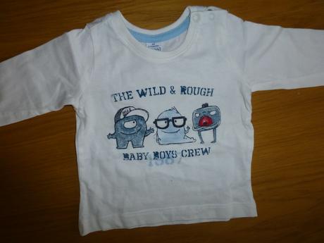 Tričko, dopodopo,62