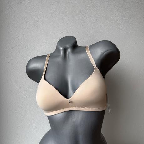 Mierne vystužená podprsenka bez kostice 76222 telo, 70b - 90c