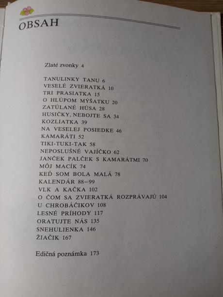 Mária rázusová - martáková - zlaté zvonky,