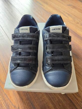 Geox tenisky, geox,30