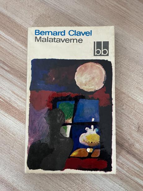 Clavel bernard. malataverne /nj/,