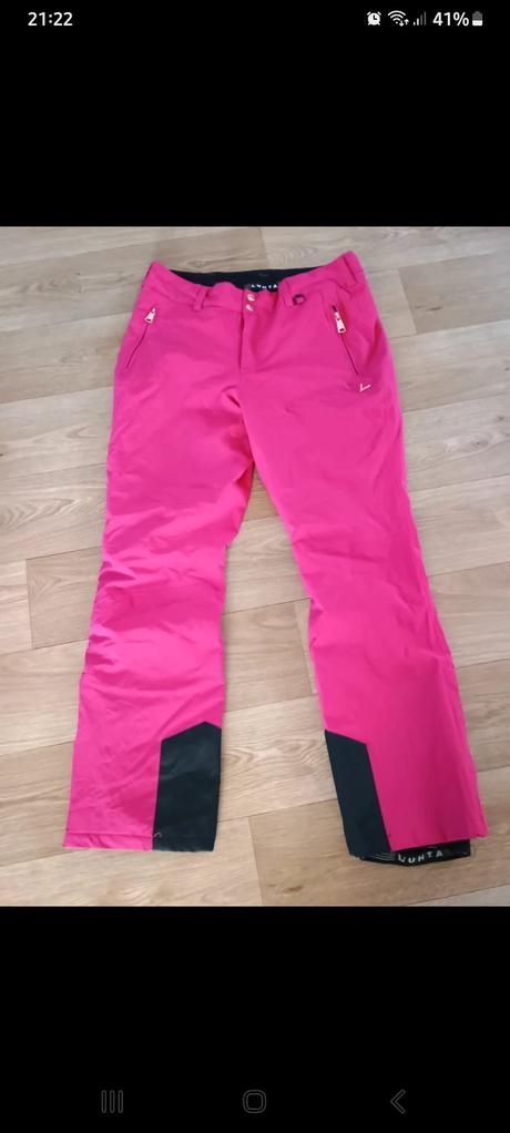 Lyžiarske nohavice luhta, 44