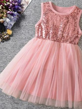 Detské šaty bohatoriasene tutu sukňa nové, 80 - 128