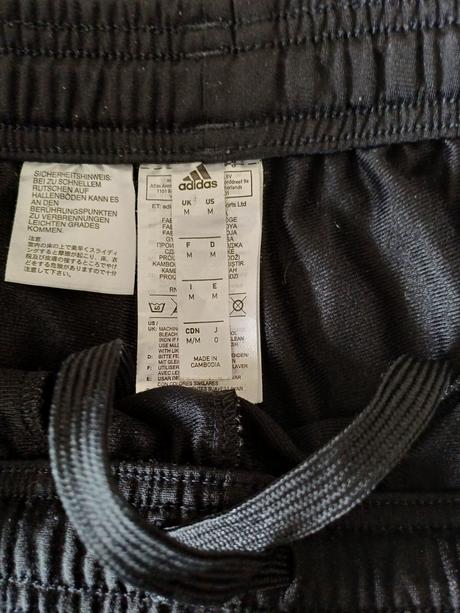 Tepláky adidas, adidas,m