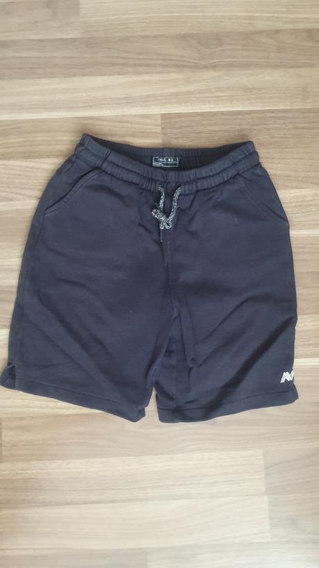 Kratase - teplákové, next,152