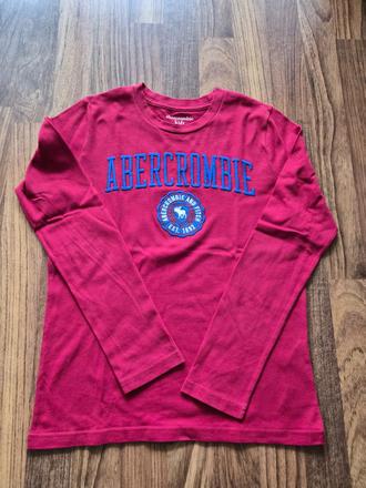 Pekné abercrombie tričko, abercrombie&fitch,152