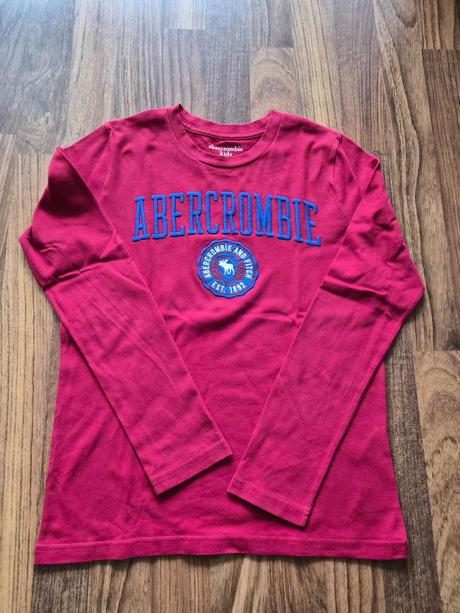 Pekné abercrombie tričko, abercrombie&fitch,152