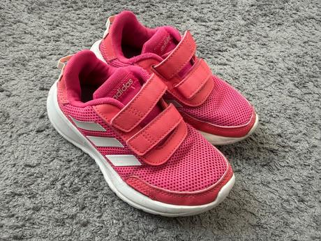 Ružové tenisky adidas v.29, adidas,29