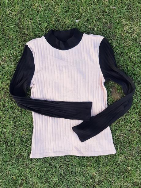 Tričko monki velk. s., s