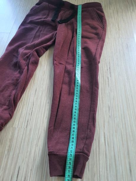 Tepláky ch7, reserved,146