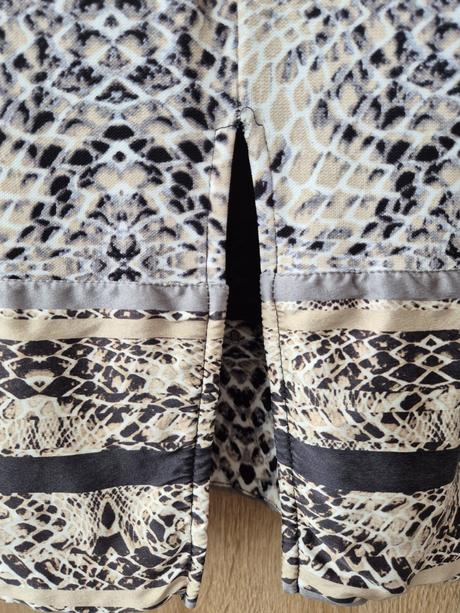 Šaty roberto cavalli, s