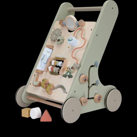 Little dutch chodítko s aktivitami goose,