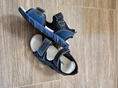 Sandále č.30, lupilu,30