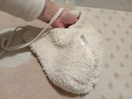 Čiapka moonrise, 110