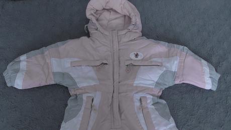 Zimna kombineza waterrproof, 80