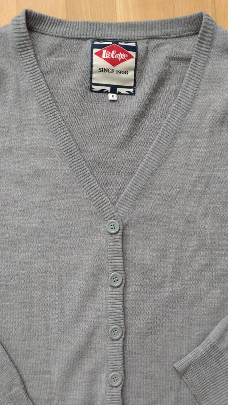 Sveter, lee cooper,m