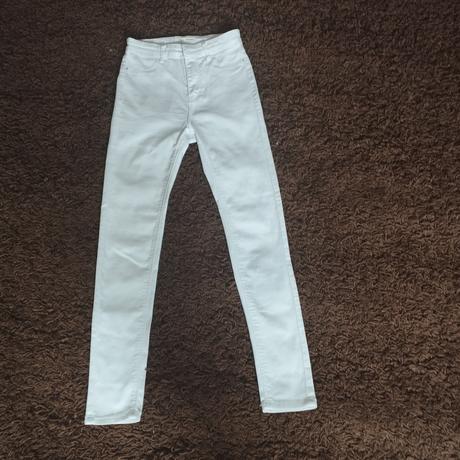 Nohavice stradivarius, stradivarius,34