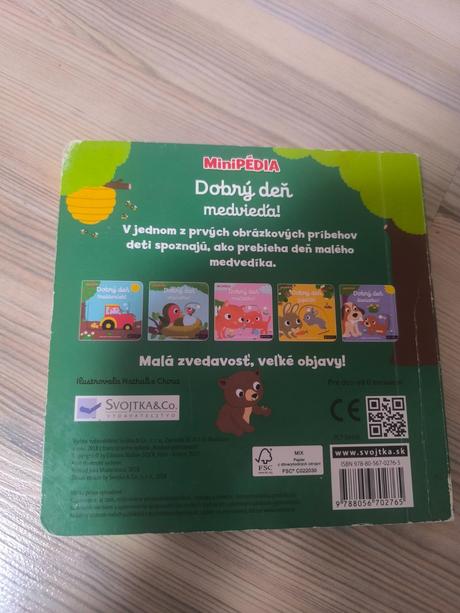 Svojtka- minipédia, 