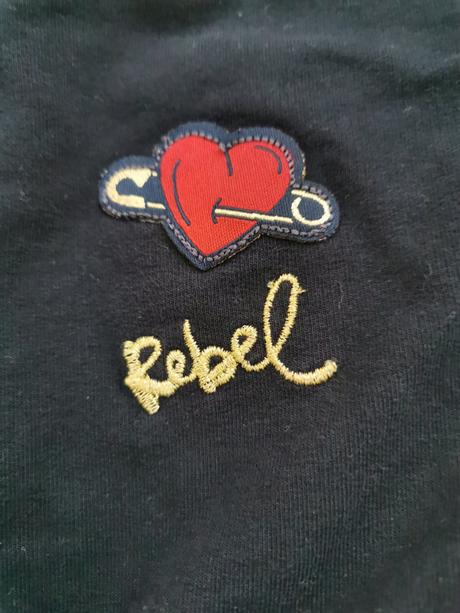 Bebakids nádherné šaty top stav, 80