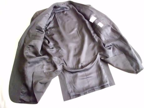 Bernardi slim tenšie, l