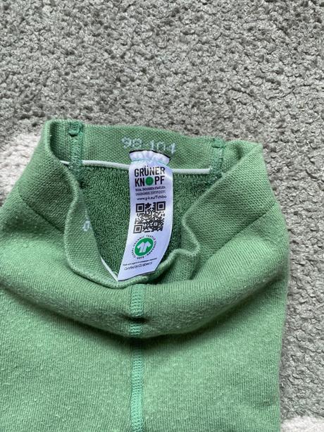 Po detské termolegínsy, tcm,98