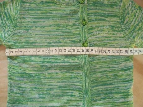 Svetrík coccodrillo, coccodrillo,86