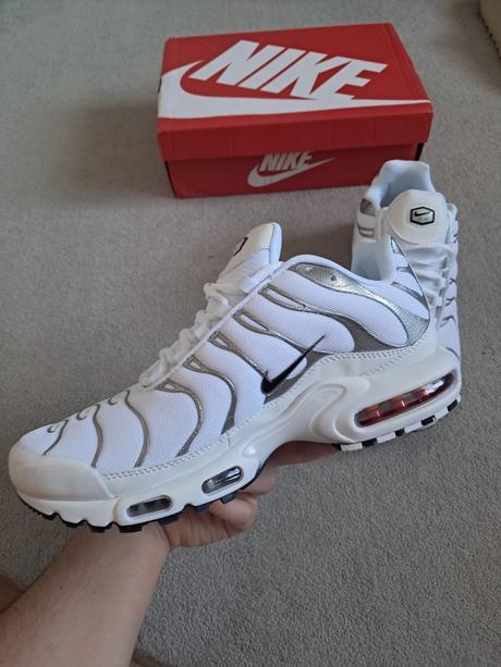 Nike tn tenisky nové, nike,42 / 43 / 44