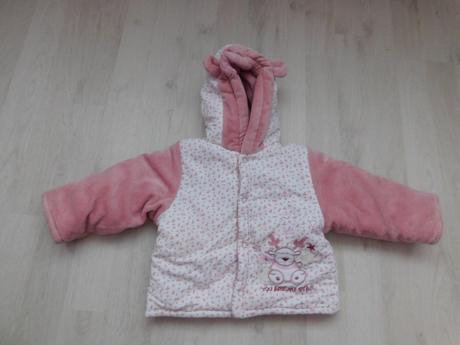 Hrubý zimný komplet č.74-80, 80