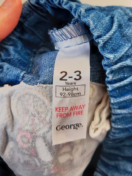 Šatová sukňa hello kitty, hello kitty,98