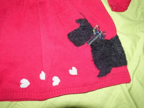 Pletene satocky nula bug, 104