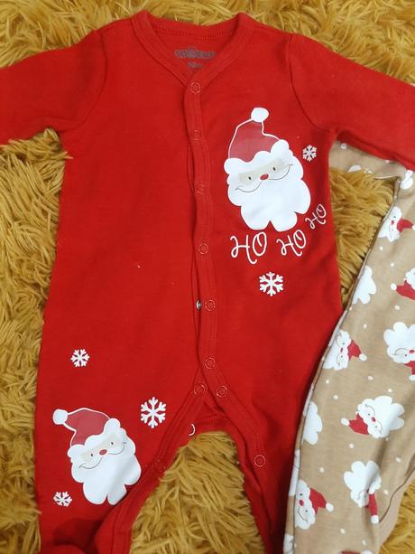 Vianočný balík č.62, 68, 62