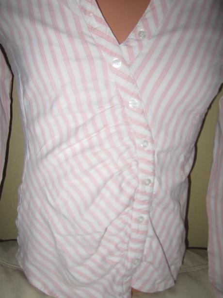 Strecova blúzka only vel. 38, only,38