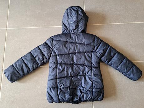 Dievčenská vetrovka, palomino,116