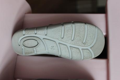 Papuče richter, richter,24