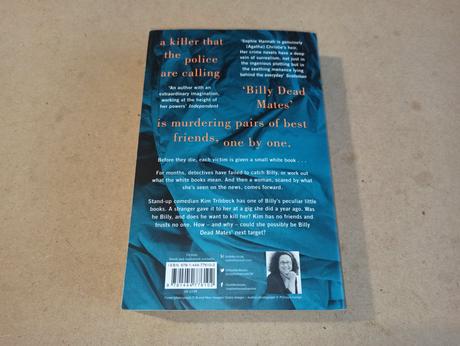 Sophie hannah v anglictine  xs24, 