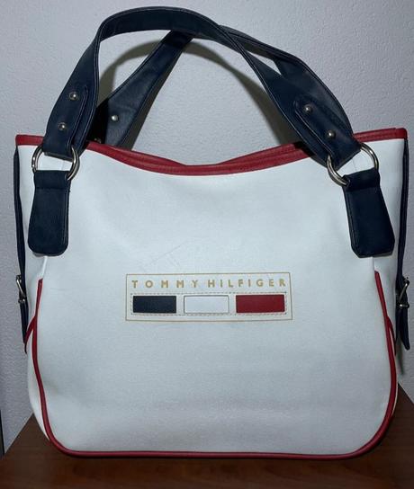 Tommy hilfiger kabelka, tommy hilfiger