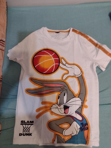 Chlapčenské tricko, reserved,164