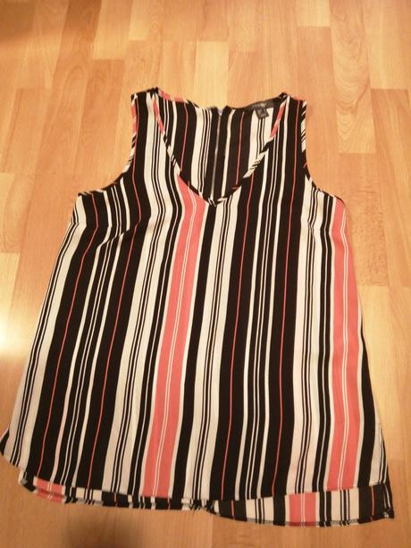 Tričko - top, primark,38